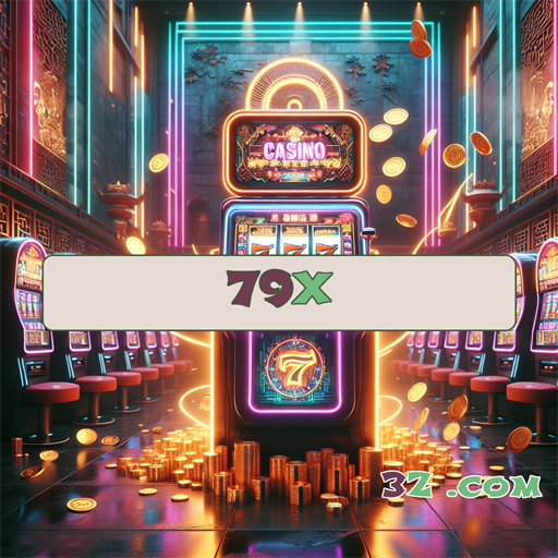 Explorando a Categoria de Cassino no 79x: Diversão e Emoção Pai Online
