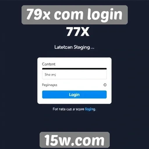 Como criar uma conta no 79x passo a passo