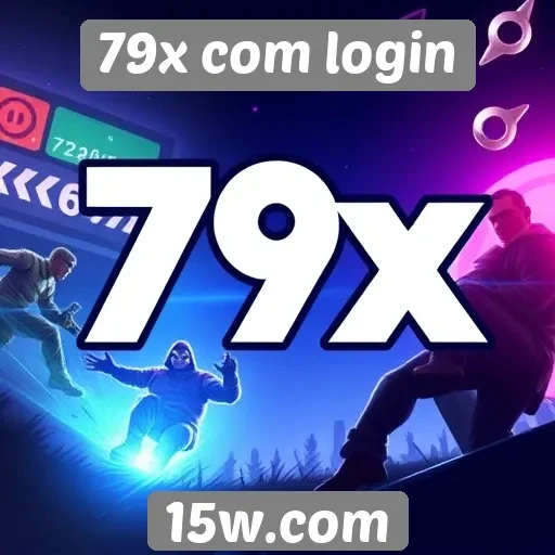 Novidades em jogos multiplayer no 79x com login