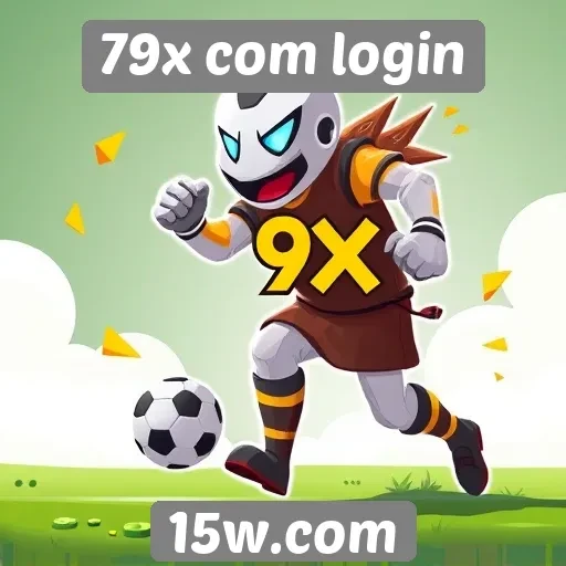 79x com login oferece novas funcionalidades para jogadores